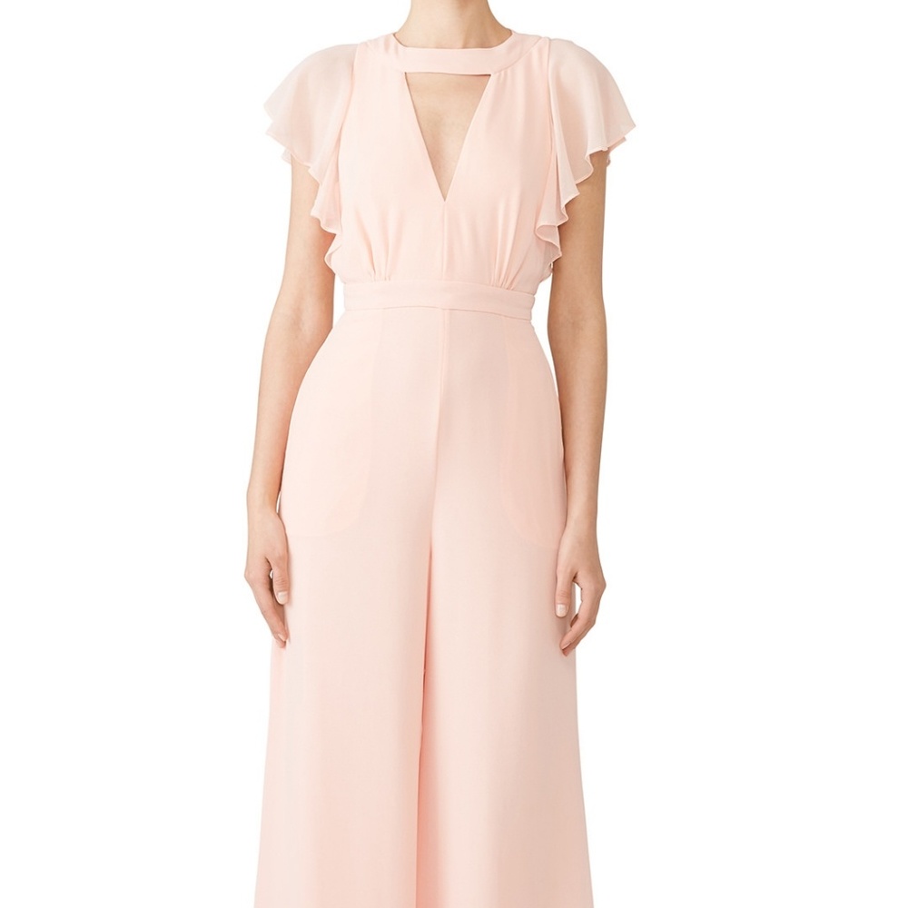 Fame & PartnersThe Celio Jumpsuit